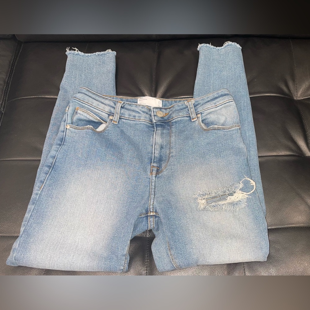 ASOS Powerstretch Jeans‎